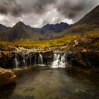 Fairy Pools - Isle of Skye - Schottland