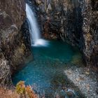 Fairy Pools (Scotland)