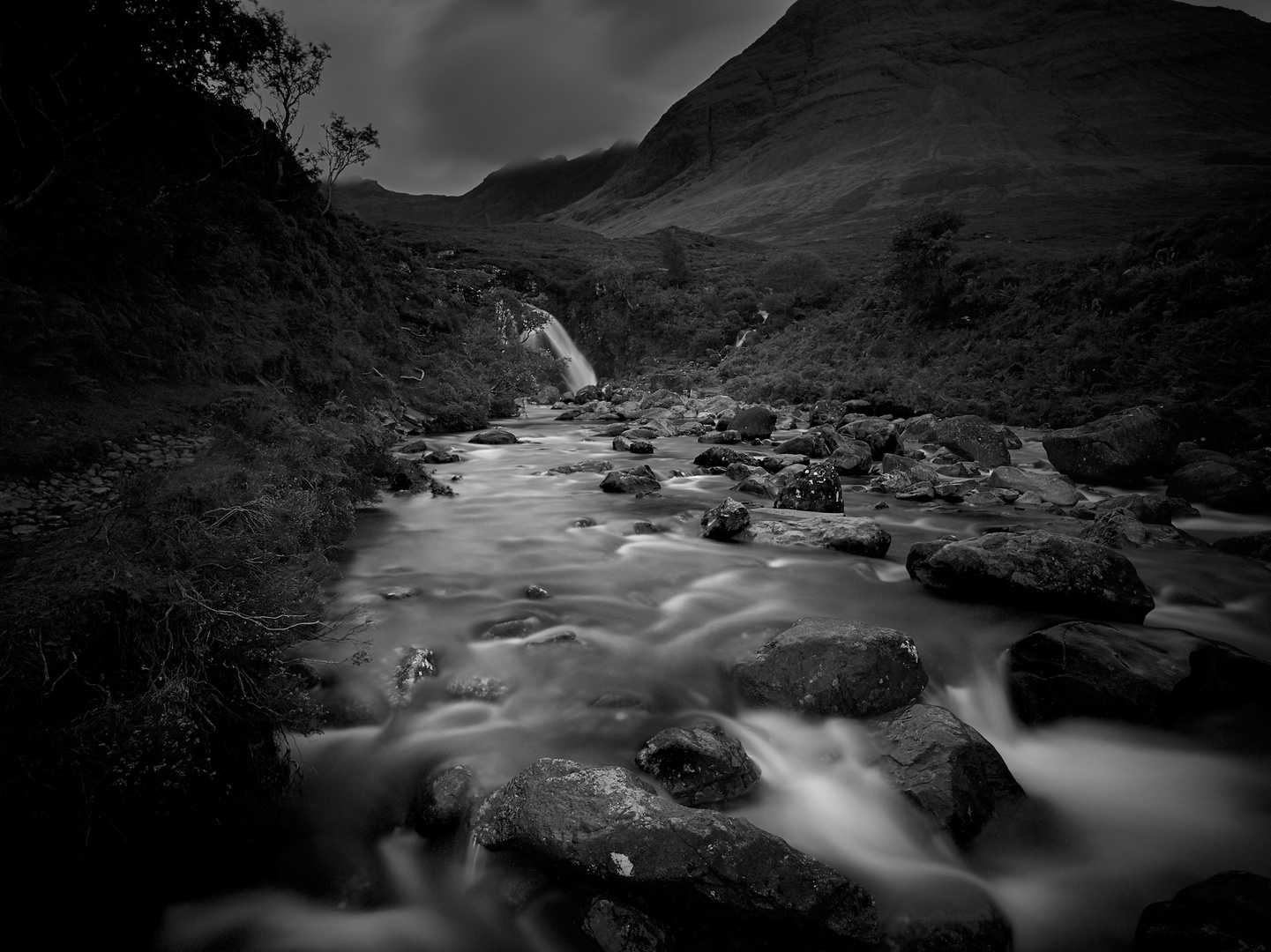 Fairy Pools sw