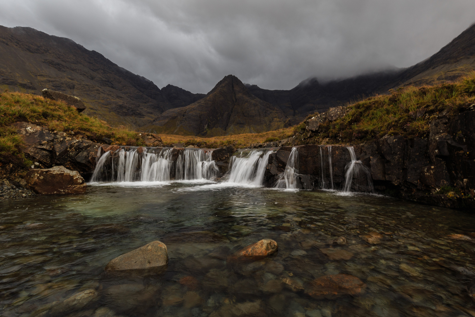 fairy pools Teil 2