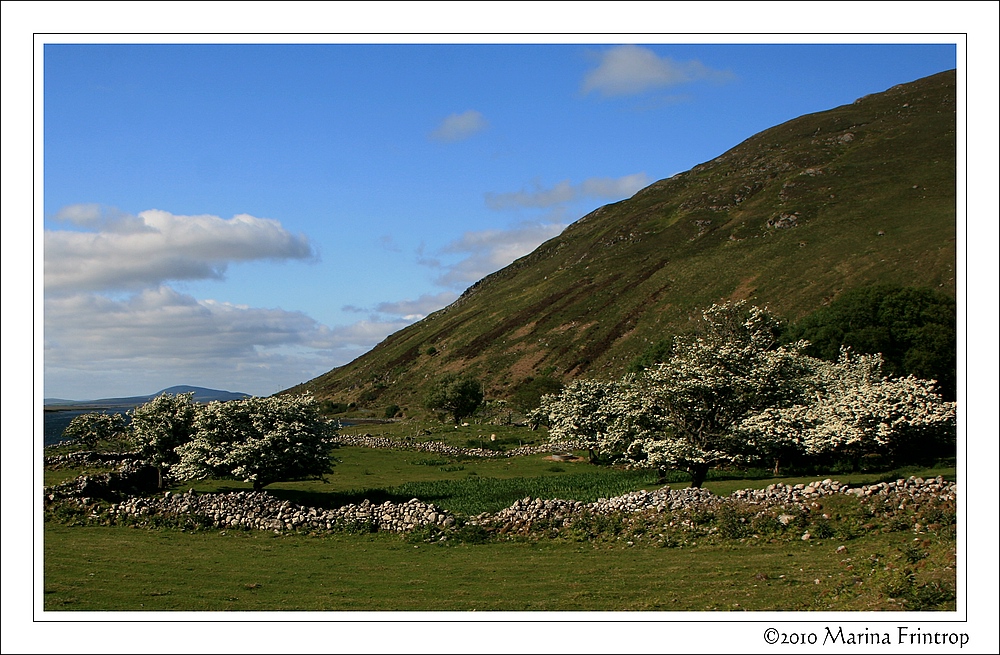 Fairyland - Irland County Mayo