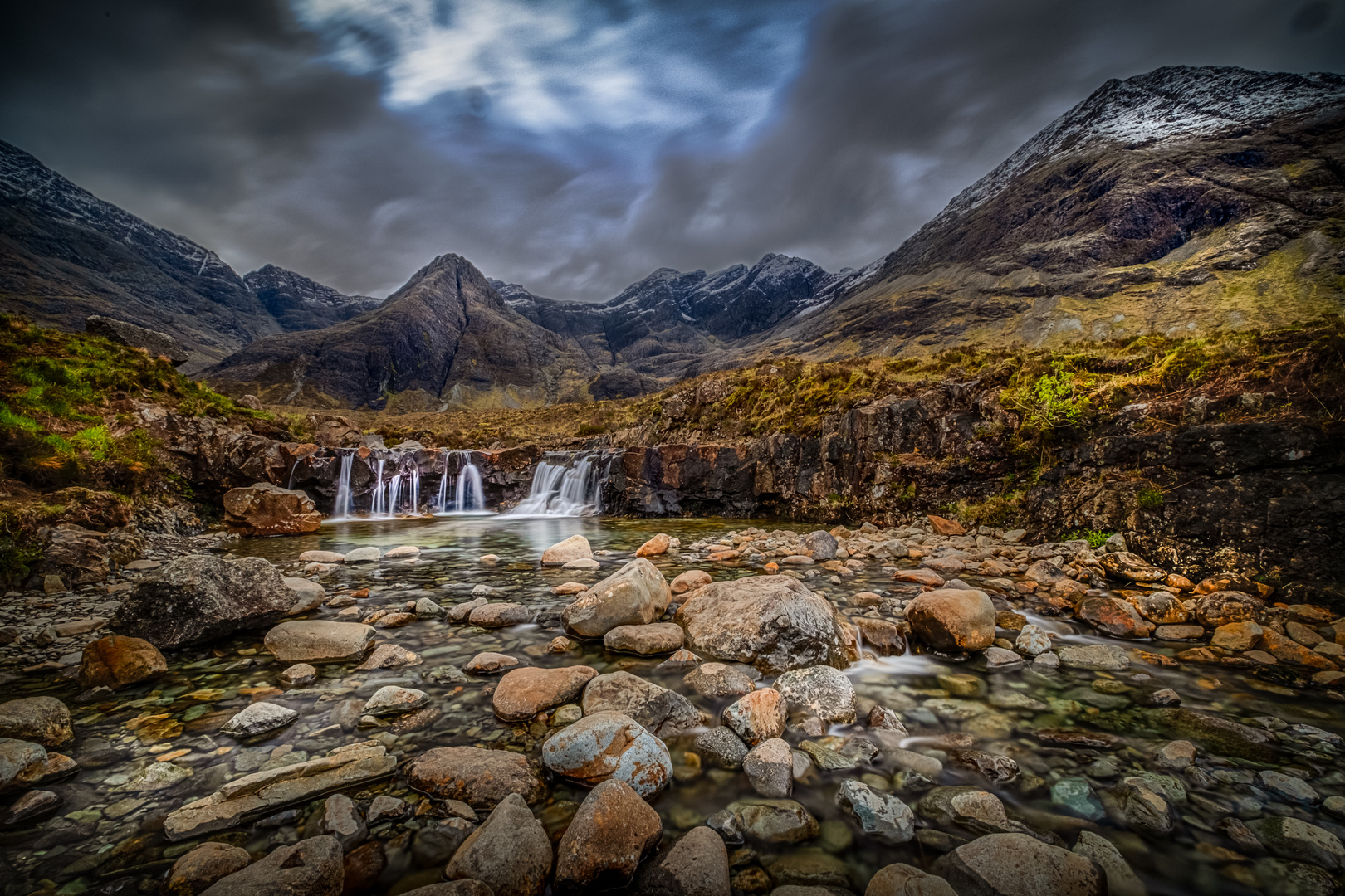 Fairypools