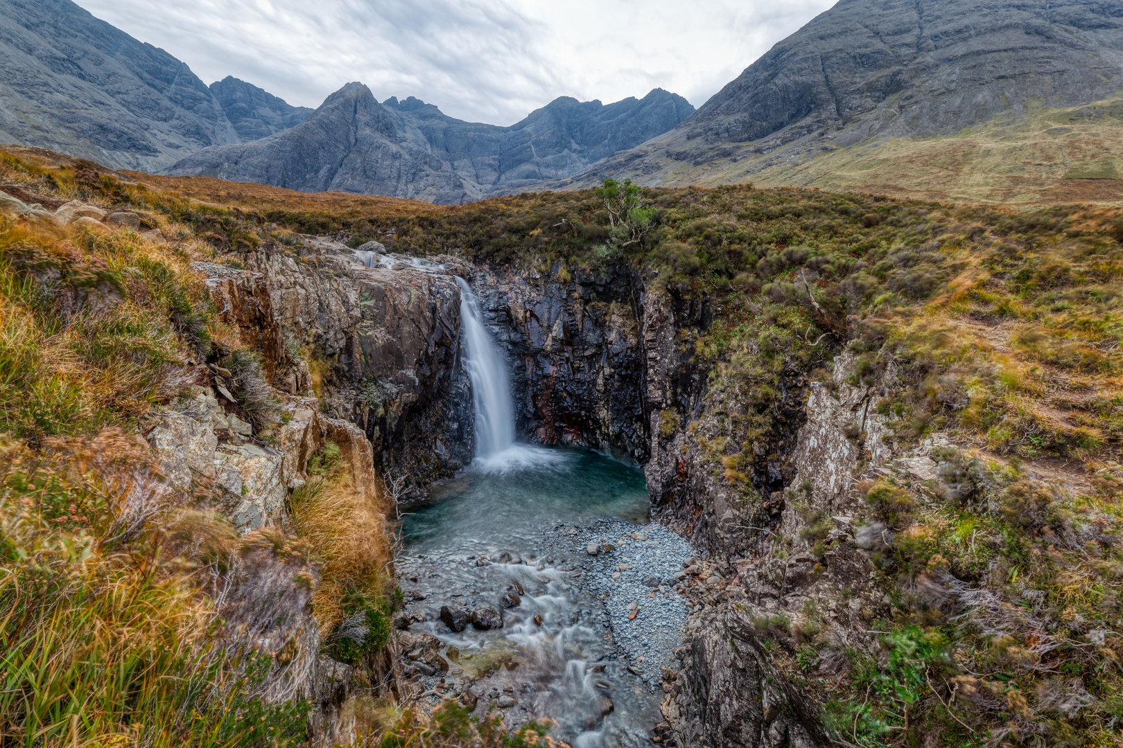 Fairypools