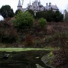 Fairytale Castle