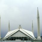 Faisal Masjid