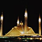 Faisal Masjid