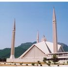 Faisal Mosque