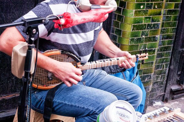 Faites de la musique !