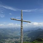 Faith - Rigi Mountains