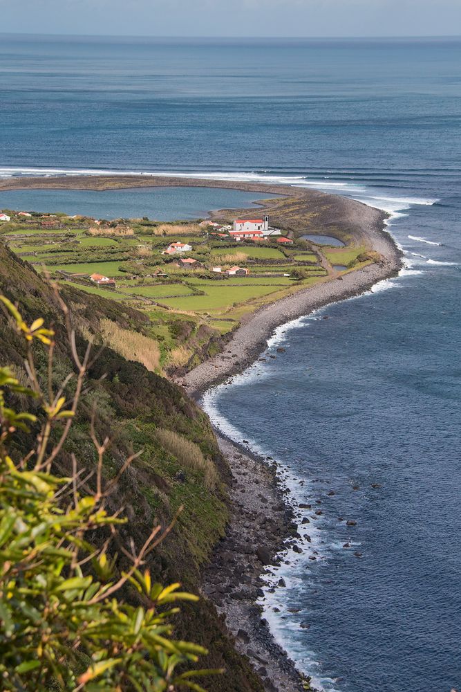  Fajã da Caldeira de Santo Cristo