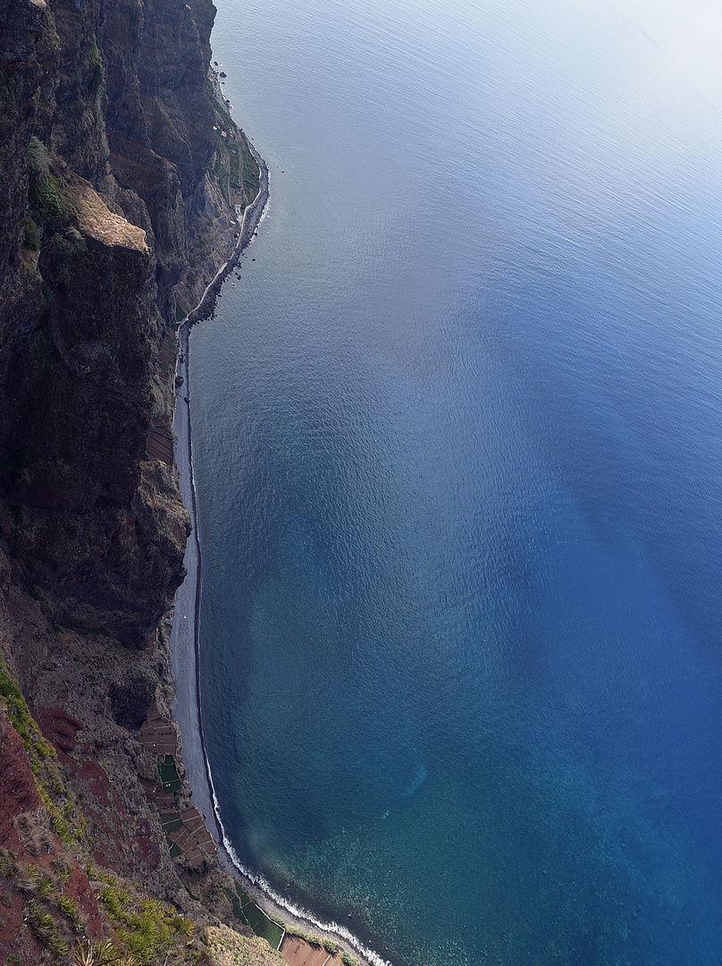 Fajã dos Padres / Madeira