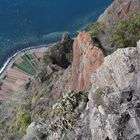 Fajã dos Padres / Madeira