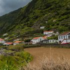Fajã dos Vimes, São Jorge, Azores Islands 