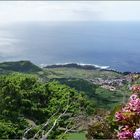 Fajã Grande - Hochlandpanorama