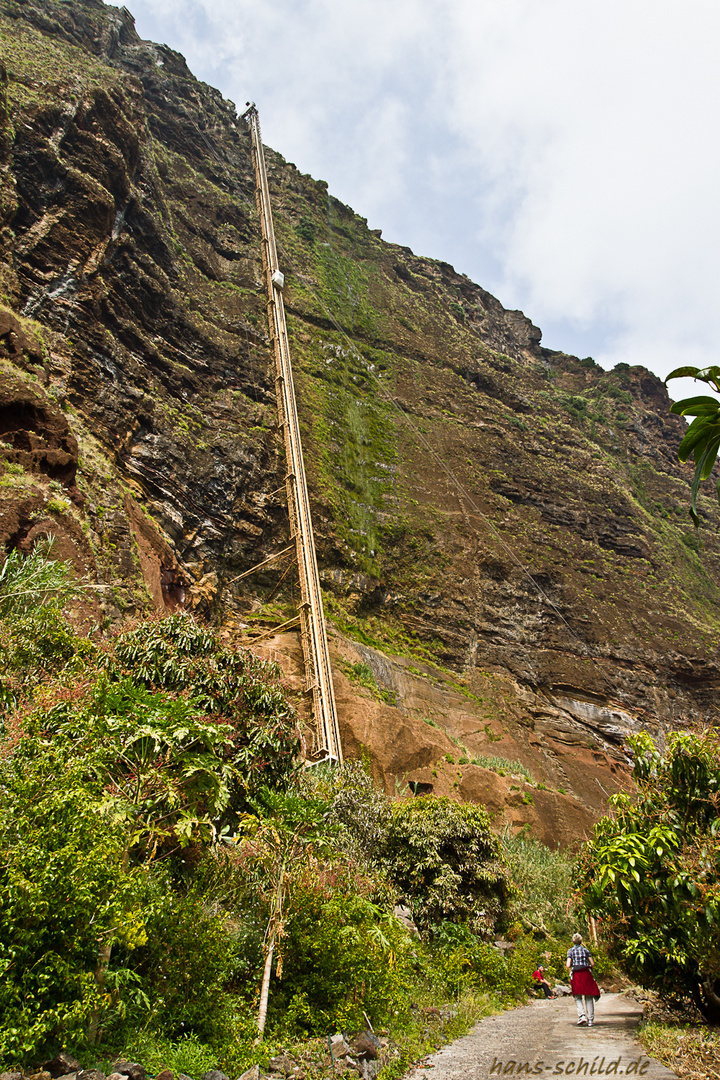 Faja dos Padres