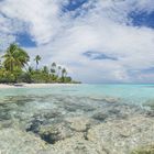 Fakarava Atoll - French Polynesia 2015
