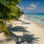 Fakarava Atoll Ozeanien Französisch Polynesien