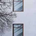 Fake-Fassade [Fenster]