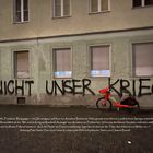 Fake-News...Kevin Kühnert (SPD) auf der Flucht!
