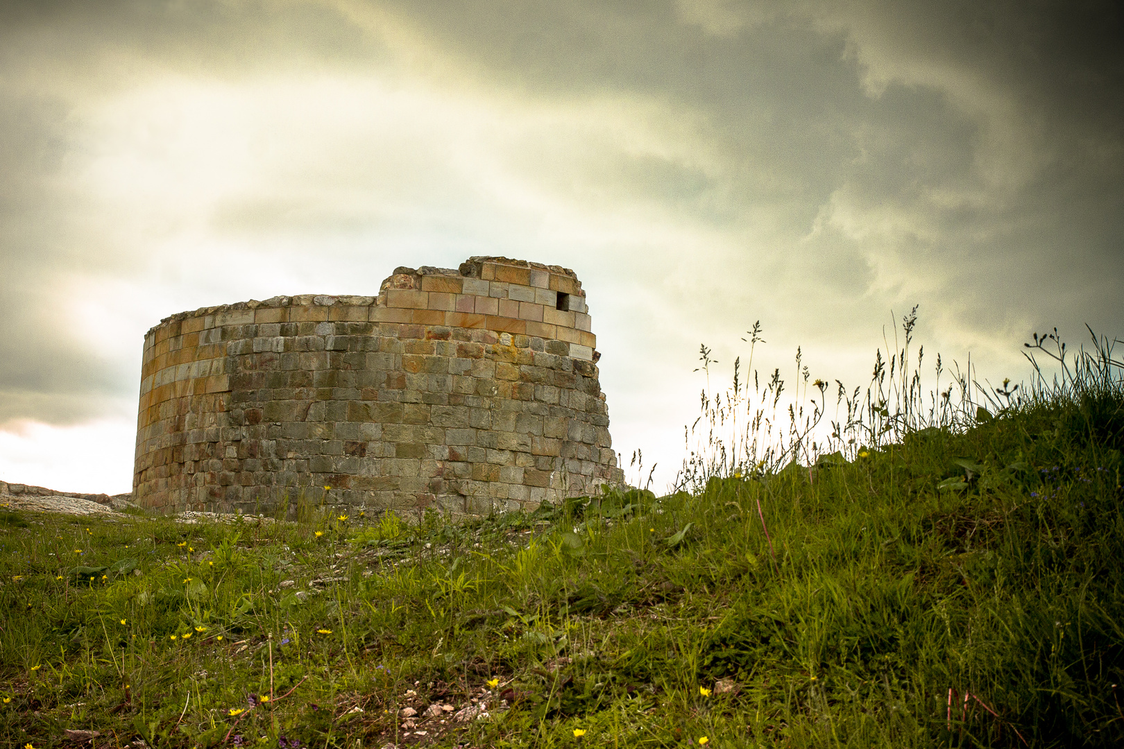 Faklenburg