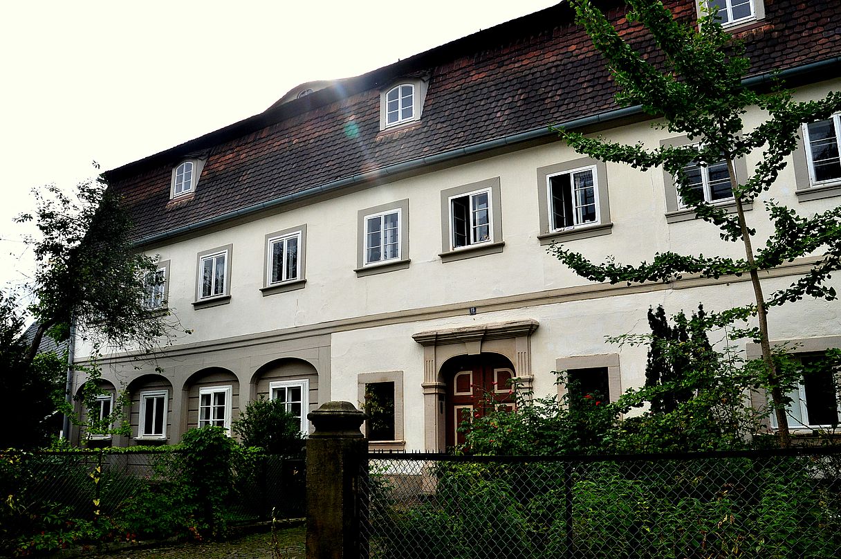 Faktorenhaus