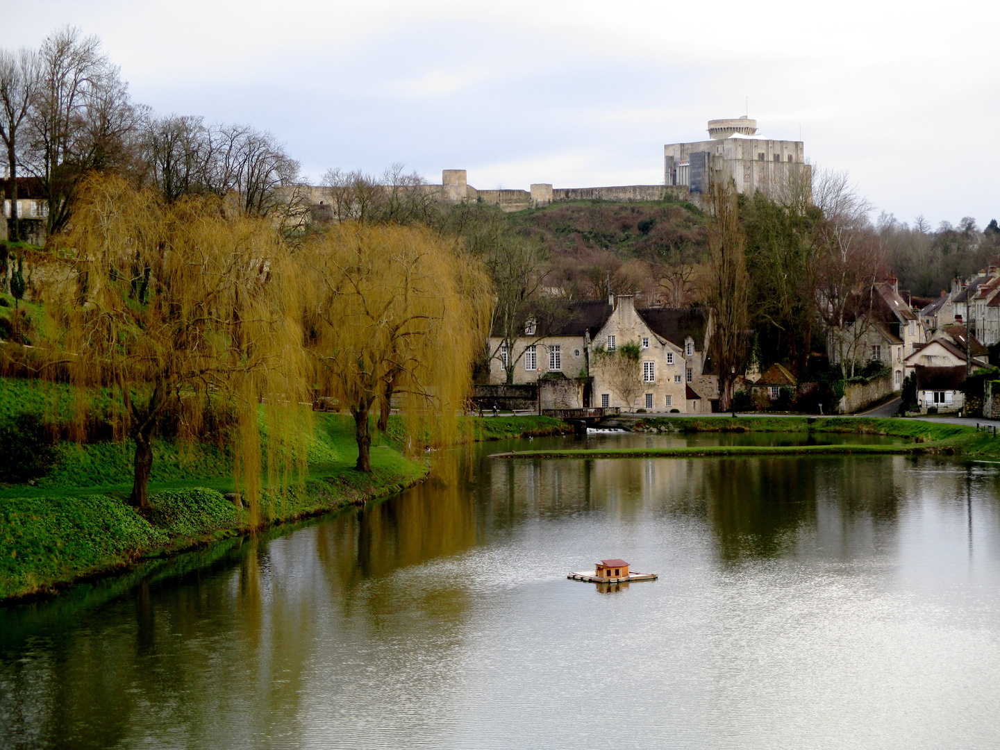 Falaise