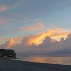 falaise de Criel sur Mer