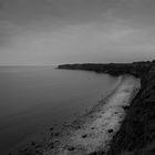 Falaise de la pointe du hoc