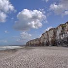 Falaise de Saint-Valéry-en-Caux