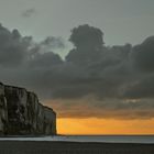 Falaise du Treport