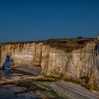 Falaise La Manneporte