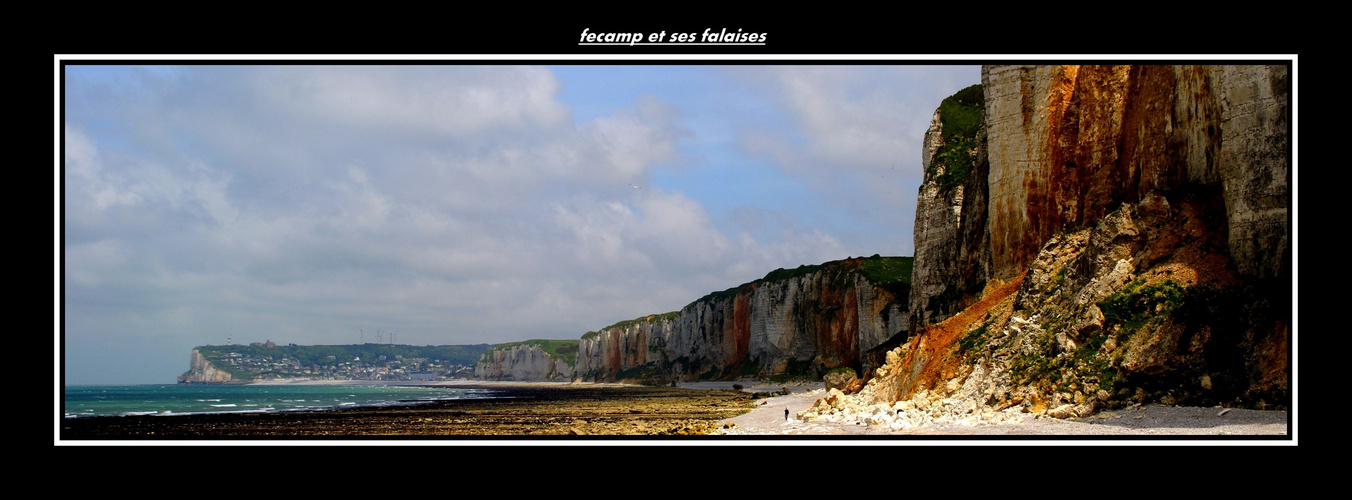 falaises