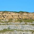 Falaises Boulogne/Mer