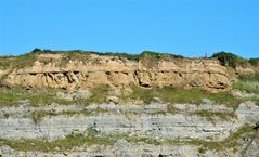 Falaises Boulogne/Mer