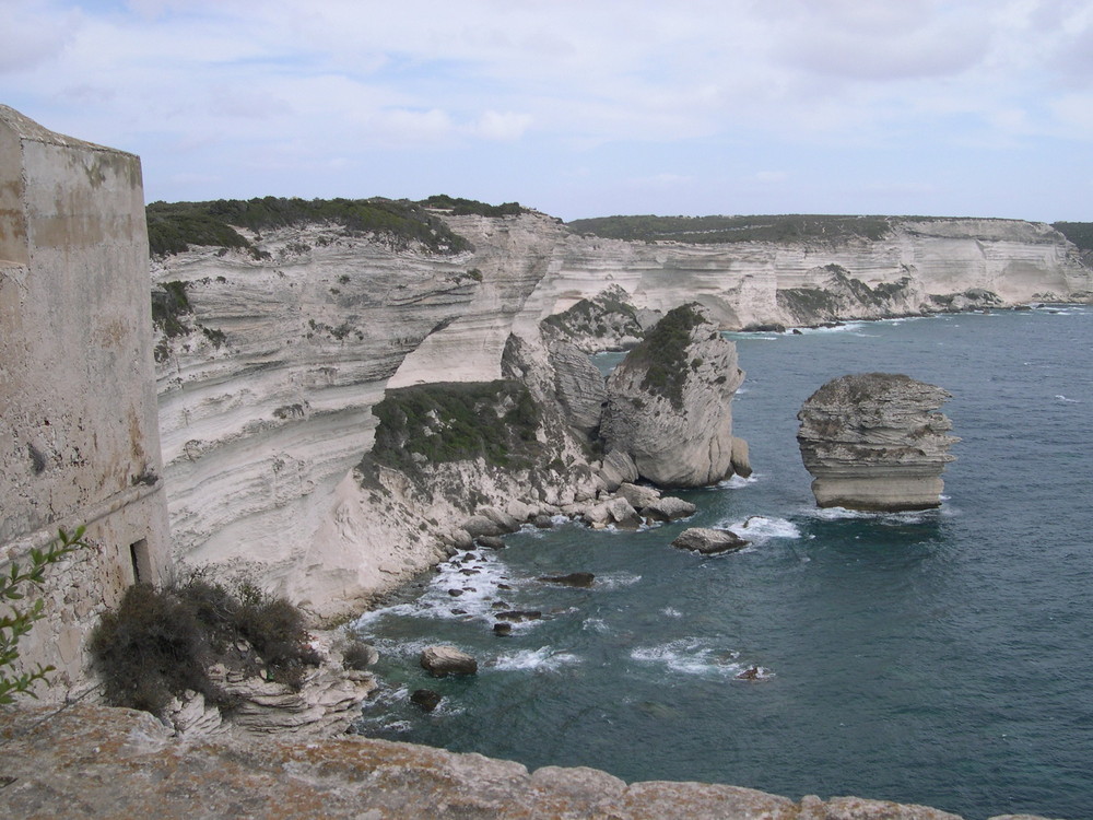 falaises