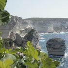 Falaises de Bonifacio