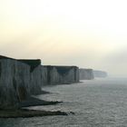 Falaises de la Baie de Somme