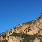 Falaises de Ligurie