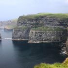 falaises de Moher