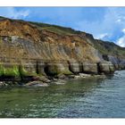 Falaises de Port-en-Bessin