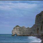 Falaises d'Etretat 1