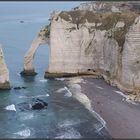 Falaises d'Etretat 2