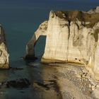 Falaises d'Etretat