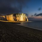 Falaises d'Étretat