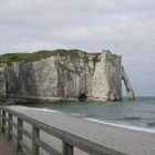 Falaises Etretat