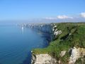 FALAISES ETRETAT de mutze 