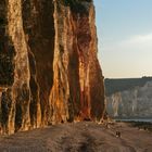 Falaises Normandes