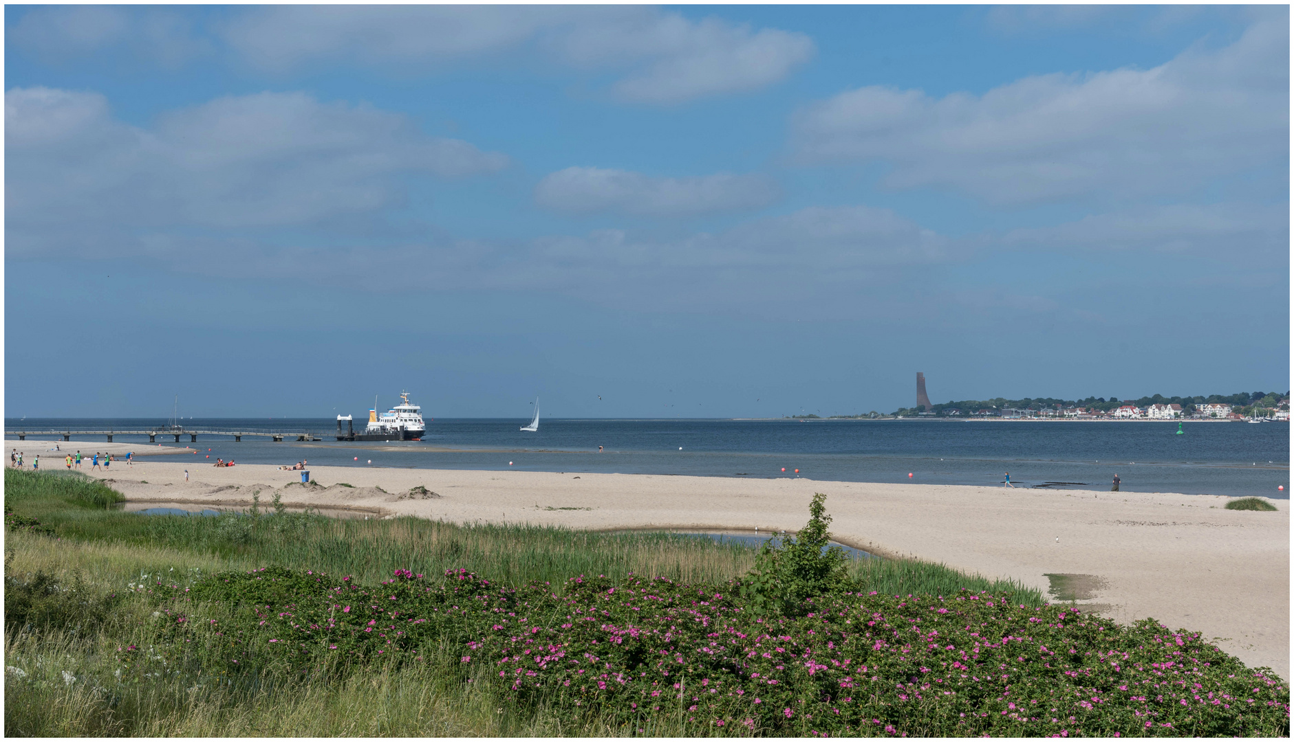 Falckensteiner Strand