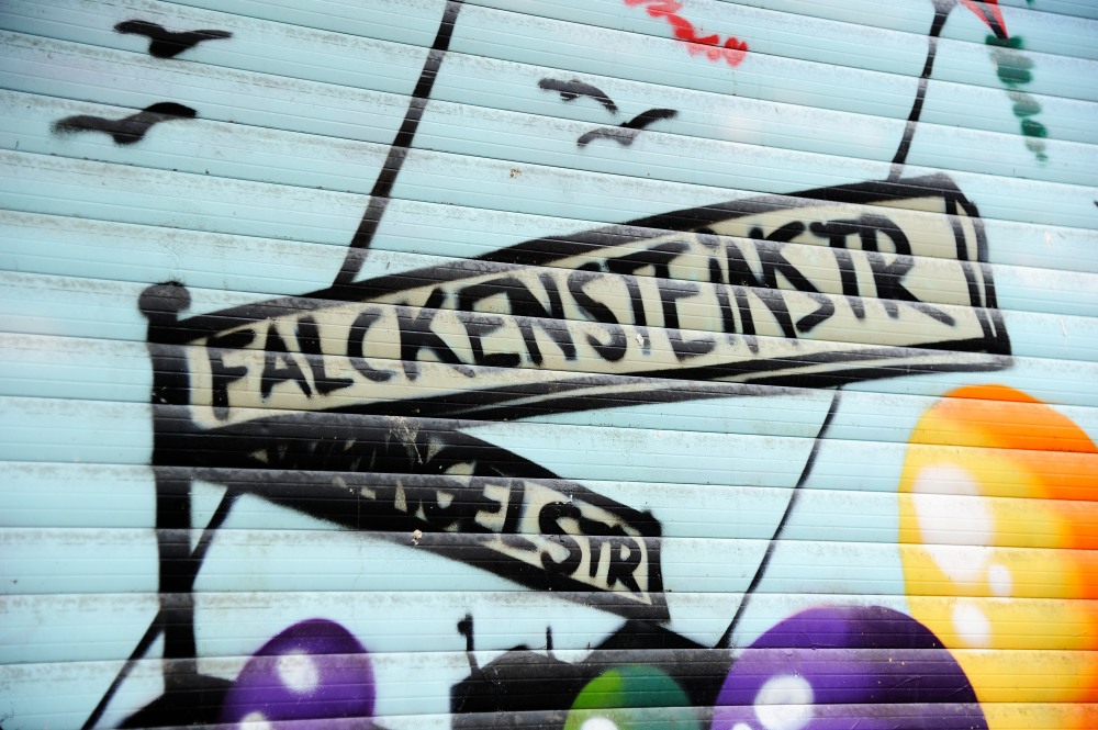 Falckensteinstr