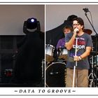 " Falco - Band Austria Fastival in Bad Urach * Data to Groove "